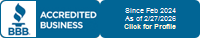 BBB Accredited Business � On the Mark Heating and Air business review
