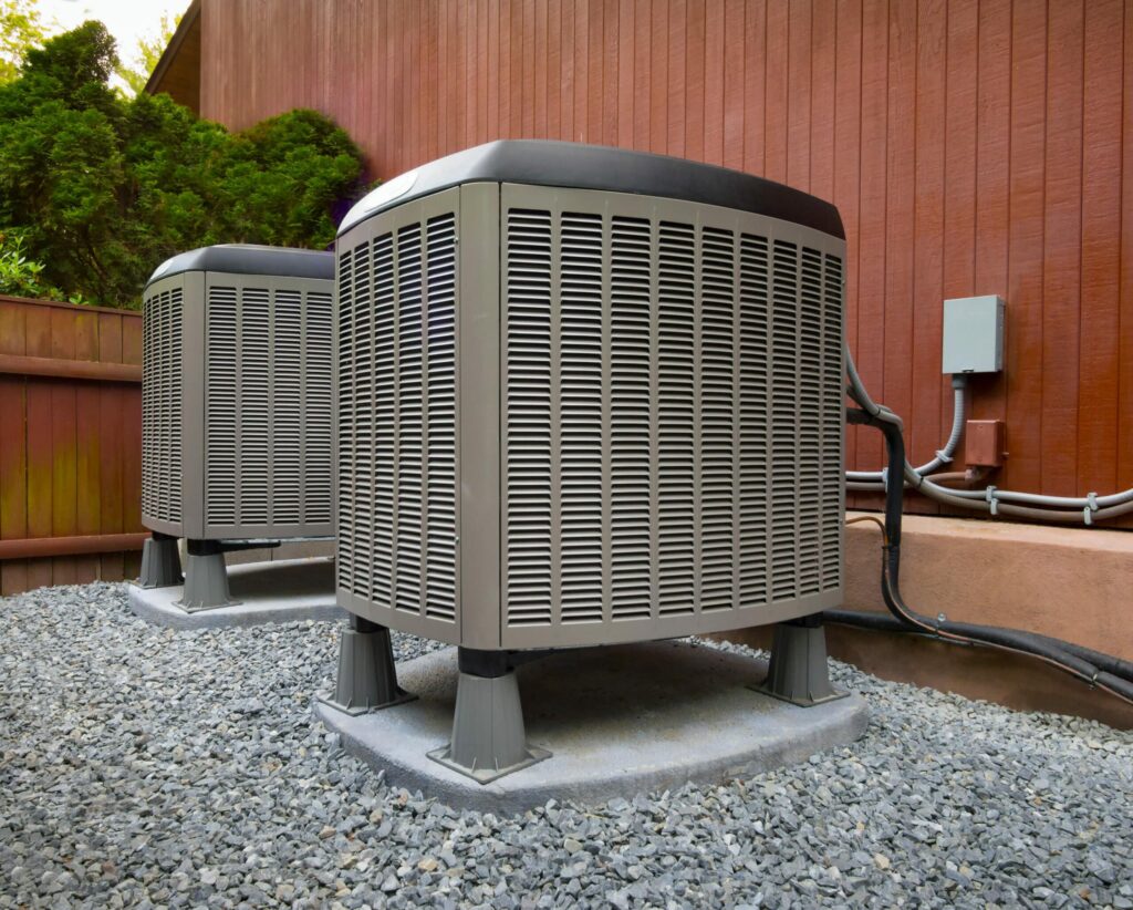 hvac unit