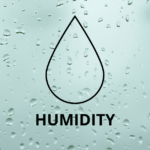 Ideal indoor humidity