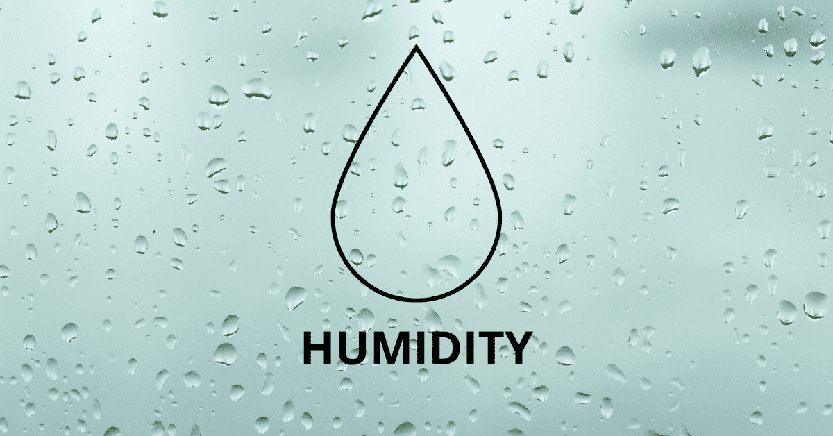 Ideal Indoor Humidity | On The Mark Heating and Air