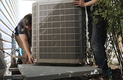 ac install
