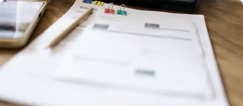 On the Mark provides customer with all information they need